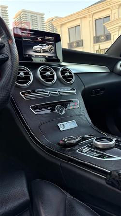 مێرسێدس بێنز C-Class